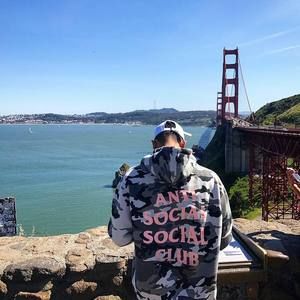 Meet your Posher, Bruce